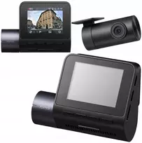 70Mai Dash Cam A410 + kamera tylna RC21