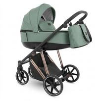 Vežimėlis Camarelo ALTERRO Limited-10, 2in1
