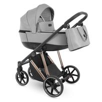 Vežimėlis Camarelo ALTERRO Limited-03, 2in1