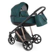 Vežimėlis Camarelo ALTERRO Limited-04, 2in1