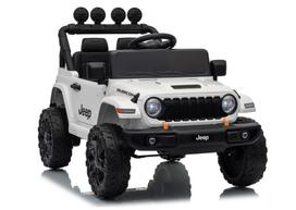 Vaikiškas elektrinis automobilis 24 V