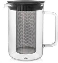 Orion Arbatos Virdulys 1,55 l su filtru - Kavos ir arbatos puodelis
