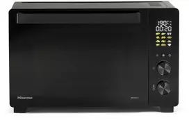 Mikrobangų krosnelė Hisense HOM30AF juoda