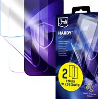 3mk Hardy ARC+ (2 vnt.) skirtas Motorola Edge 70 Pro