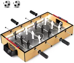 Koduva 51cm Stalo futbolas su LED apšvietimu