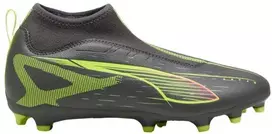 Puma Ultra 5 Match+ LL FG/AG Jr 108163 03 futbolo batai