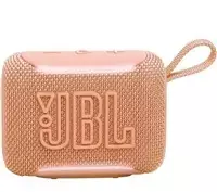 Ausinės JBL GO5 SPEAKER Oranžinis