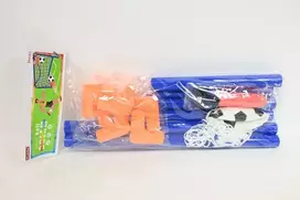 Dromader Vartai + kamuolys folijoje 1357359 73595