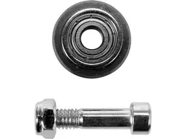 Vorel KERAMINIŲ FI 22 X 6 X 6 MM PJOVIMO RATAS SU GUOLIAIS
