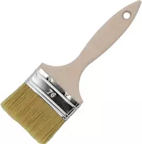 Vorel ANGLIŠKAS ŠEPETĖLIS 76MM