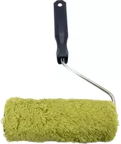 Vorel SYNTEX DAŽYMO volelis 18cm SU 6MM RANKENA