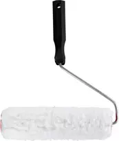 Vorel VESTAN DAŽYMO volelis 25cm SU 6MM RANKENA