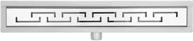 Fala OLIMP LINEAR DRAIN 70 CM WET&DRY