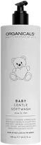Organicals BABY Gentle Softwash Aloe&Oat gentle washing gel for babies 500 ml