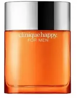 Clinique Happy for Men Cologne Eau De Toilette Purškiklis 100Ml / 3.4 Fl.oz. in Clear