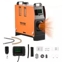 Koduva VEVOR dyzelinis šildytuvas CY-32, 12-24 V 5-8 kW