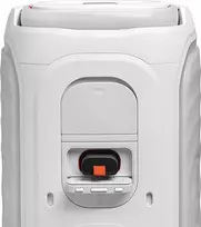 JBL PartyBox 130 balta