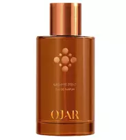 Ojar, Kashmir Print, Eau De Parfum, Unisex, 100 ml