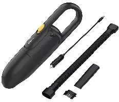 Dulkių siurblys TRACER Vacor V3 automobilio dulkių siurblys