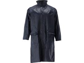 Lietpaltis NAVY LIGHT | L dydis | poliesteris su PVC danga (YT-79718)