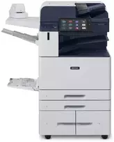 Xerox AltaLink C8270 (C8203V_F) Spausdintuvas lazerinis spalvotas MFP A3 70 ppm USB Tinklinis LAN NFC