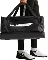 Krepšys Nike Academy Team HDCS M juoda IO0923 010