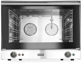 Hendi Konvekcinė krosnelė H100 4 lėkštėms GN 1/1 230 V 3500 W
