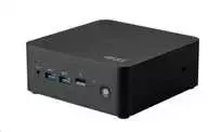 MSI PC Cubi NUC 1MG-420BEU, Core 3 100U, 8GB, N/A, N/A, No OS, Juodas