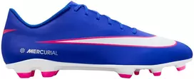 Nike Mercurial Vapor 16 Club FG/MG FQ8441 446 (42) futbolo bateliai