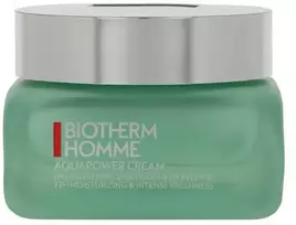 Testeris „Biotherm Homme Aquapower 72H Concentrated Glacial Hydrator“ 50 ml