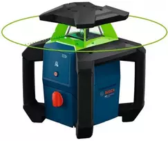 Bosch GRL18V-3-31G, LB, LR3-2, 1x4.0Ah