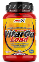 Amix Nutrition Vitargo® Load 1000 g. - Citrinų