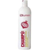 Raudonųjų svogūnų šampūnas Tahe Urban Blumin, 100 ml
