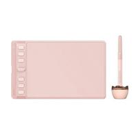 Piešimo planšetė Huion Inspiroy 2S Pink