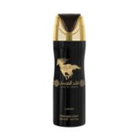 Lattafa perfumes Qaed Al Fursan Dezodorantas 200ml dezodorantas ir antiperspirantas
