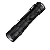 Nitecore Rankinė žibintuvėlis MT2CPRO, 1800 lm, 50 lm, 1 LED, IP68, 2 m atsparus vandeniui, 2 m atsparus smūgiams, 18650/CR123