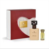 Swiss Arabian Vanilla 01 50ml kvepalai