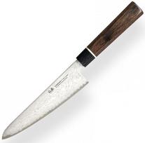 Damasko plieno peilis BD-03