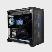 OCPC Elite | Ryzen 7 7800X3D |  RTX 5070 OC 12GB| 32GB DDR5 | 1TB NVMe