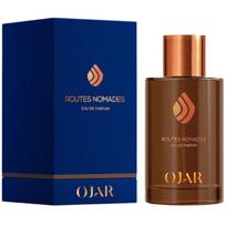 Ojar Routes Nomades EDP parfumuotas vanduo unisex, 100 ml