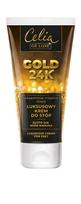 CELIA GOLD Kremas pėdoms