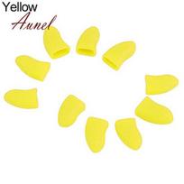 Charm 20Pcs Soft Pet Dog Cats Kitten Paw Claws Control Nail Caps Covers Pet Accessories XL rožinė