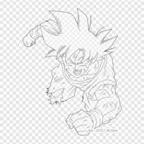 Pleistrai drabužių maišams Lyginti ant terminių lipdukų Goku Gogeta raštas, plaunamas šilumos perdavimas