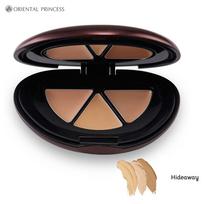 ORIENTAL PRINCESS Beneficial Ultimate Coverage Concealer 3 g 3 g brown