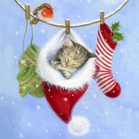 Full Round Drill 5d Diamond Embroidery Cartoon Santa Claus DIY Diamond Painting Snowman Christmas Gift Mosaic Cross Stitch Kit Full Round 20x20CM beige