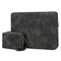 Laptop Sleeve Case 15/15.6 Inch for Notebook Bag Carrying Bag Shockproof Case for Men Women 15inch juoda