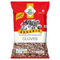 24 Mantra Ekologiški gvazdikėliai 50g