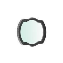 Lens Filter for Avata Drone Camera ProtectorGimbal Camera Lens Filter High Transmittance Over Lens Filter UV white