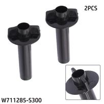 2005-09 Screw Nut Light Plastic Trim Panel W711285-S300