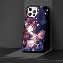 „Genshin Impact“ žaidimų dėklas, skirtas Apple iPhone 14 11 13 12 Pro Max Xr 7 8 +Se 2020 Xs 6 6s Plus 5 5s juodas silikoninis telefono dangtelis iPhone 14 Pro blue